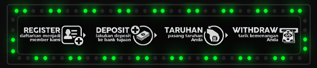 Menangslot Jackpot